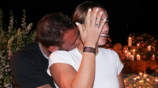 Αρίνα Σαμπαλένκα: Τα μυστικά του διαμαντένιου δαχτυλιδιού των $750.000 που της έδωσε ο Γιώργος Φραγκούλης