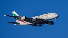 Μετά τις 16:00 αναχωρεί η πτήση επαναπατρισμού των Ελλήνων από το Ντουμπάι, το απόγευμα η δεύτερη πτήση
