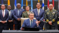 Μείωση 90% στις ιρανικές πυραυλικές επιθέσεις: «Εμείς καθορίζουμε τον ρυθμό του πολέμου», λέει το Πεντάγωνο 