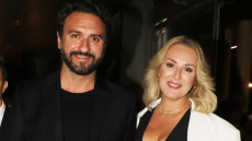 Μελέτης Ηλίας: Με τη σύζυγό μου τσακωνόμαστε συνέχεια, δεν κάνει κανένας πίσω
