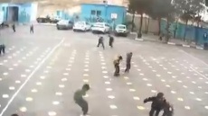 Η στιγμή βομβαρδισμού σχολείου στην πόλη Καζβίν του Ιράν την πρώτη μέρα του πολέμου, δείτε βίντεο
