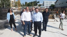 Εύσημα Κουτελάκη για Χαρδαλιά: «Οι δήμοι της Περιφέρειας Αττικής είναι τυχεροί που είσαι περιφερειάρχης»