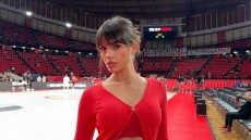 Αφιέρωμα της Marca στη Μαριγκόνα: Η κοπέλα από το Κόσσοβο που έγινε γνωστή λόγω του Ολυμπιακού 