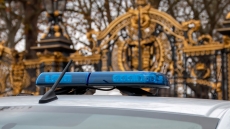 Η βρετανική αστυνομία συνέλαβε 4 υπόπτους για κατασκοπεία Εβραίων υπέρ του Ιράν