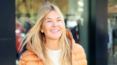 Χριστίνα Παππά: Δεν έχω χρόνο, ούτε με ενδιαφέρουν τα προσωπικά μου, είμαι στην κλιμακτήριο
