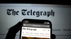 Η Telegraph πουλήθηκε έναντι 663 εκατ. ευρώ στον όμιλο του Politico, της Bild και της Welt