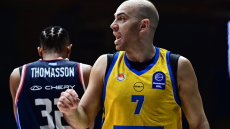 Επέστρεψε από το -11 το Περιστέρι και επικράτησε 82-74 του Πανιωνίου, βίντεο 