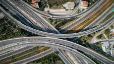 Κυκλοφοριακές ρυθμίσεις στην Αττική Οδό λόγω εκτέλεσης εργασιών στον ανισόπεδο κόμβο της λεωφόρου Φυλής