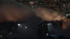 Συλλάβαμε Αμερικανούς στρατιώτες λένε οι Ιρανοί, διαψεύδουν οι ΗΠΑ - Χτύπησε αποθήκη πετρελαίου στο Ιράν το Ισραήλ, συνεχίζουμε χωρίς συμβιβασμούς λέει ο Νετανιάχου 