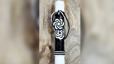 Θεσσαλονικιός έφτιαξε λαμπάδα... ChatGPT: Μεγάλη η ζήτηση, υπάρχει ακόμη και λίστα προκρατήσεων, δείτε εικόνες