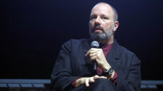 Μέσα απ’ το φωτογραφικό φακό του Γιώργου Λάνθιμου: «Κάθε σημαντικό πράγμα στη ζωή μου είναι μια εικόνα»