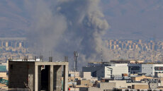 Η Ελβετία έκλεισε την πρεσβεία της στο Ιράν μέχρι νεοτέρας: Λόγω των «αυξανόμενων» κινδύνων για την ασφάλεια του προσωπικού της