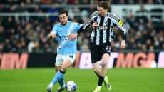 Στα προημιτελικά του Κυπέλλου Αγγλίας με ανατροπή η Σίτι, 3-1 τη Νιουκάστλ