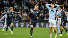 La Liga, Θέλτα - Ρεάλ Μαδρίτης 1-2: Ο Βαλβέρδε γλίτωσε στο 94΄ τη «Βασίλισσα» από την τρίτη σερί «γκέλα», δείτε τα γκολ