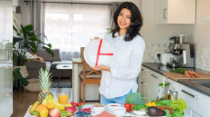 Μάθετε να τρώτε σωστά και μεσογειακά με το «Υγιεινό μου Πιάτο»
