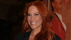 Σίσσυ Χρηστίδου: Όταν έμεινα έγκυος στο πρώτο μου παιδί, από τον φόβο μου μετακόμισα στη Θεσσαλονίκη