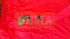 Μπαινόβγαινε στη φυλακή ο Σουδανός που απειλούσε να ανατιναχθεί στη ΓΑΔΑ: Είπε ότι βρήκε τις χειροβομβίδες σε τάπερ σε άλσος στην Ακρόπολη