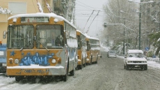 Καντερές: Τέτοιες ημέρες το 1987 είχαμε τον «χιονιά του αιώνα», η σύγκριση με την ανομβρία τον φετινό Μάρτιο