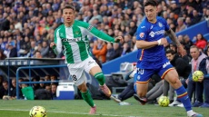 Βαθαίνει η κρίση στην Μπέτις πριν τον Παναθηναϊκό: Νέα ήττα 2-0 απο την Χετάφε και... σύννεφα για Πελεγκρίνι, βίντεο
