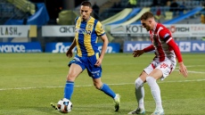 Αστέρας Τρίπολης- Πανσερραϊκός: Μάχη παραμονής στην Αρκαδία, σέντρα στις 16:00
