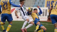 Super League 2: Ο Ηρακλής συνέχισε την αήττητη προέλαση του, δείτε βίντεο