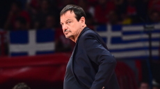 Αταμάν: Στόχος αυτήν τη στιγμή τα playoffs, δεν μπορούμε να λέμε για Final Four της Euroleague 