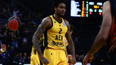 Η φανέλα της ΑΕΚ ψηφίστηκε ως η ομορφότερη στην ιστορία του Basketball Champions League