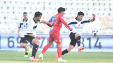 Βόλος - ΟΦΗ 1-1: Πήραν βαθμό στις καθυστερήσεις οι γηπεδούχοι, δείτε τα γκολ