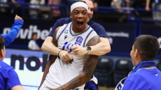 Το καλάθι του Έντλερ Ντέιβις που έσπασε την κατάρα 21 χρόνων για τον Ηρακλή κόντρα στον Παναθηναϊκό, βίντεο 