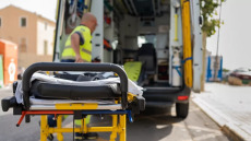 Ημιμαραθώνιος Αθήνας: Το ΕΚΑΒ διαχειρίστηκε 72 περιστατικά – 7 διακομιδές σε νοσοκομεία
