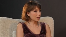 Ευδοκία Ρουμελιώτη: Μου στοιχίζει που ο γιος μου δεν έχει άλλα δύο αδέρφια