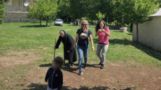 Παγκόσμια Ημέρα της Γυναίκας: Η γιαγιά Κωνστάντω και οι γυναίκες που κράτησαν όρθια τα χωριά της ελληνικής υπαίθρου