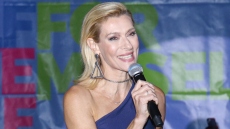 Ζέτα Δούκα: Το να είσαι γυναίκα δεν είναι κάτι που το κατακτάς μία φορά, αλλά κάτι που υπερασπίζεσαι κάθε μέρα