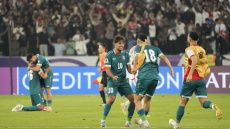 Μουντιάλ 2026: Το Ιράκ ζήτησε να αναβληθεί ο αγώνας μπαράζ για την πρόκριση λόγω της κατάστασης στη Μέση Ανατολή
