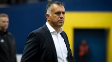 Αναστασίου: «Σύλλογος με ήθος κι αξιοπρέπεια ο Παναιτωλικός, διψάει ο κόσμος για μία επιτυχία»
