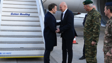 Δένδιας: Εξαιρετική ημέρα για τις σχέσεις Ελλάδας-Γαλλίας η επίσκεψη Μακρόν