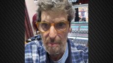 Η έκκληση βοήθειας από τον γιο του Μίκη Θεοδωράκη: Όλο σκέφτομαι να κάνω κακό στον εαυτό μου, θα παρακαλούσα να μου συμπαρασταθεί κάποιος