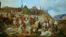 Τα παθήματα των Γερμανών φιλελλήνων στην Επανάσταση του '21: Ήλθαν από θαυμασμό στην αρχαία Ελλάδα, βρήκαν ρακένδυτους ανατολίτες
