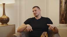 Γιόκιτς: Δεν θέλω να παίξω πουθενά αλλού εκτός από το Ντένβερ, δεν νομίζω ότι θα παίξω ποτέ στην Ευρώπη, βίντεο