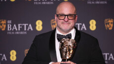 Ο Μάικλ Μπάουμαν κέρδισε το βραβείο της Αμερικανικής Ένωσης Κινηματογραφιστών ASC για το «One Battle After Another»