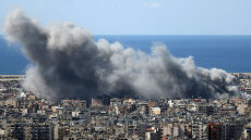 Νέα διαταγή του Ισραήλ σε κατοίκους προαστίων της Βηρυτού να απομακρυνθούν εσπευσμένα από τα σπίτια τους