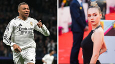 Κιλιάν Εμπαπέ και Έστερ Εσπόσιτο το νέο καυτό ζευγάρι της σόουμπιζ, πού τους «τσάκωσαν» οι παπαράτσι, φωτογραφίες