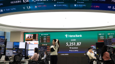 Το ράλι του πετρελαίου βυθίζει τις αγορές, ισχυρές απώλειες από την Ασία έως την Ευρώπη, στο -1% η Αθήνα