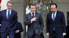 Η Κύπρος διαψεύδει την ανάρτηση Μακρόν ότι δέχθηκε πολλαπλές επιθέσεις από drones και πυραύλους