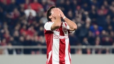 Ολυμπιακός: Τα ντέρμπι που δεν του... πηγαίνουν φέτος και η «τρομακτική» διαφορά με πέρυσι