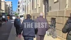 Πάτρα: Στον ανακριτή ο 82χρονος που κατηγορείται για πορνογραφία ανηλίκων