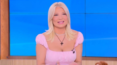 Φαίη Σκορδά για τον γάμο της: Ο καθένας επιλέγει τη διαδρομή του, εγώ είμαι γενικά χαμηλών τόνων