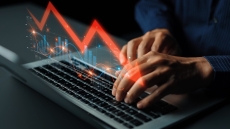 Βουτιά στα χρηματιστήρια της Ασίας: Μαζικές ρευστοποιήσεις μετά τη μεγαλύτερη άνοδο των τιμών πετρελαίου από το 1988