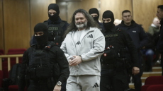 Δίκη Χρυσής Αυγής: Σήμερα η πρόταση της εισαγγελέα για τα ελαφρυντικά των 42 καταδικασθέντων