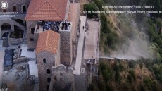 Αρχαιολογικοί χώροι - μνημεία: Τι προβλέπει η νεοσύστατη Εθνική Στρατηγική για την προστασία τους από τις επιπτώσεις της κλιματικής αλλαγής